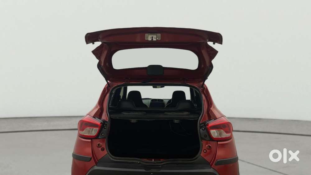 Renault Kwid Rxt, 2016, Petrol