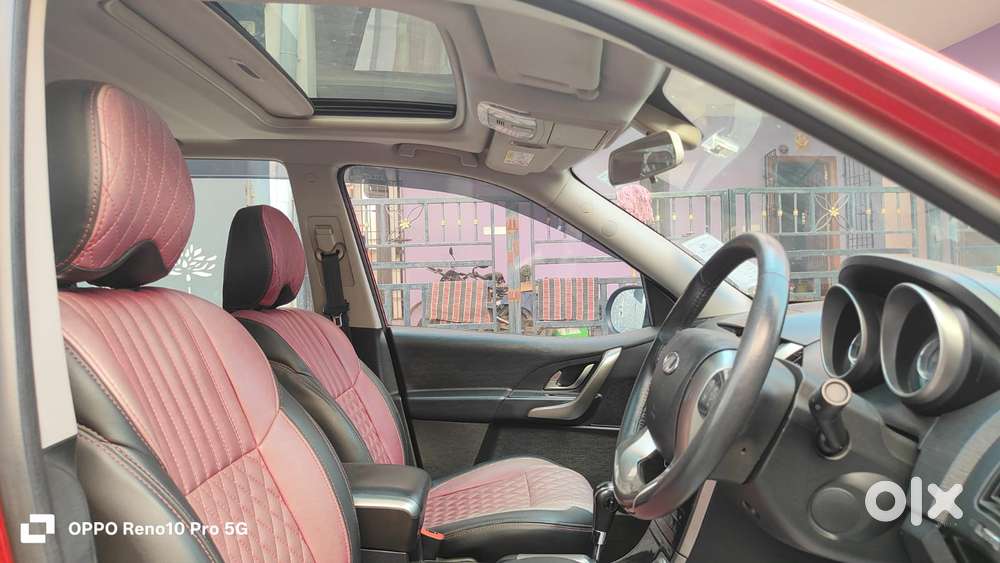 Mahindra Xuv500 W9 At, 2019, Diesel