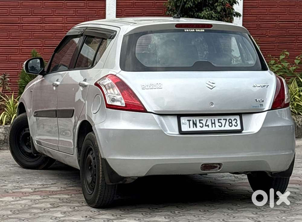 Maruti Suzuki Swift Vdi, 2013, Diesel