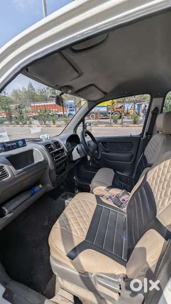 Maruti Suzuki Wagon R 2004 Petrol 85000 Km Driven