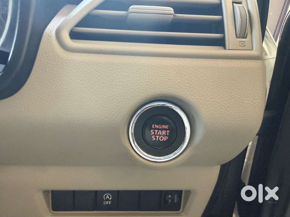 Maruti Suzuki Swift Dzire Zxi + Mt, 2022, Petrol