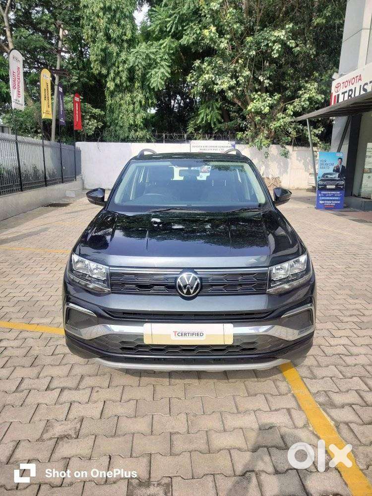 Volkswagen Taigun 1.0 Tsi Comfortline, 2025, Petrol