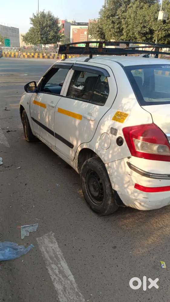 Maruti Suzuki Dzire 2020 Car