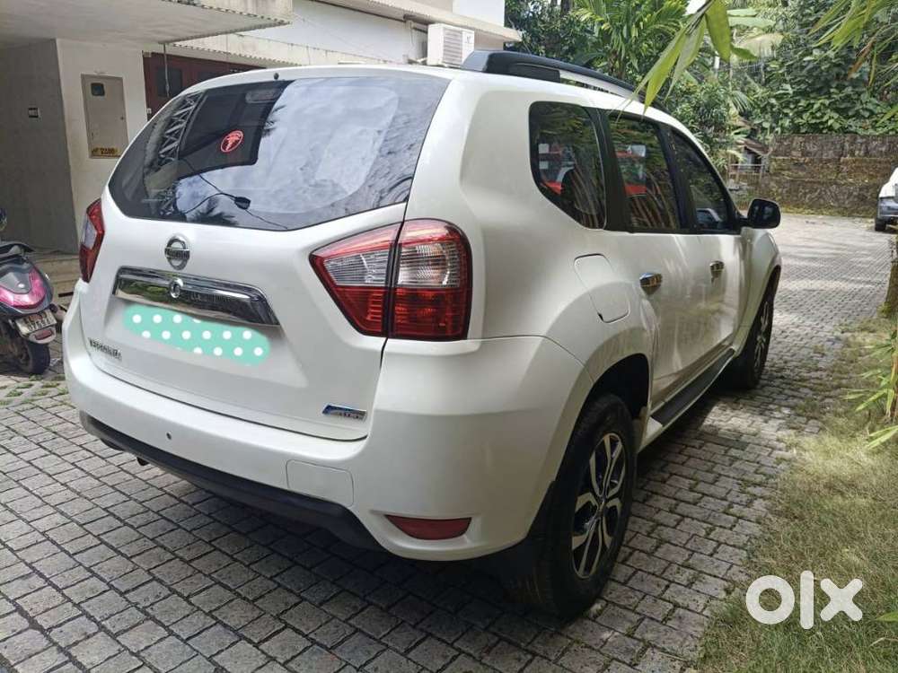 Nissan Terrano 2013-2017 Xe 85 Ps, 2017, Diesel