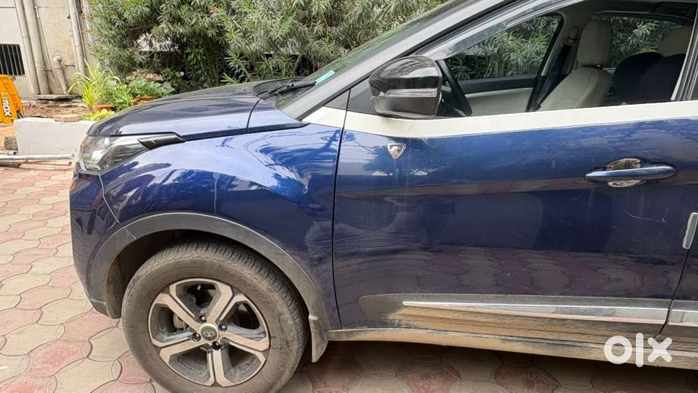 Tata Nexon 2022 Petrol Well Maintained