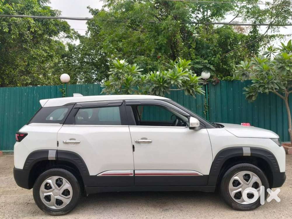 Maruti Suzuki Brezza 1.5 Vxi Smart Hybrid, 2024, Petrol