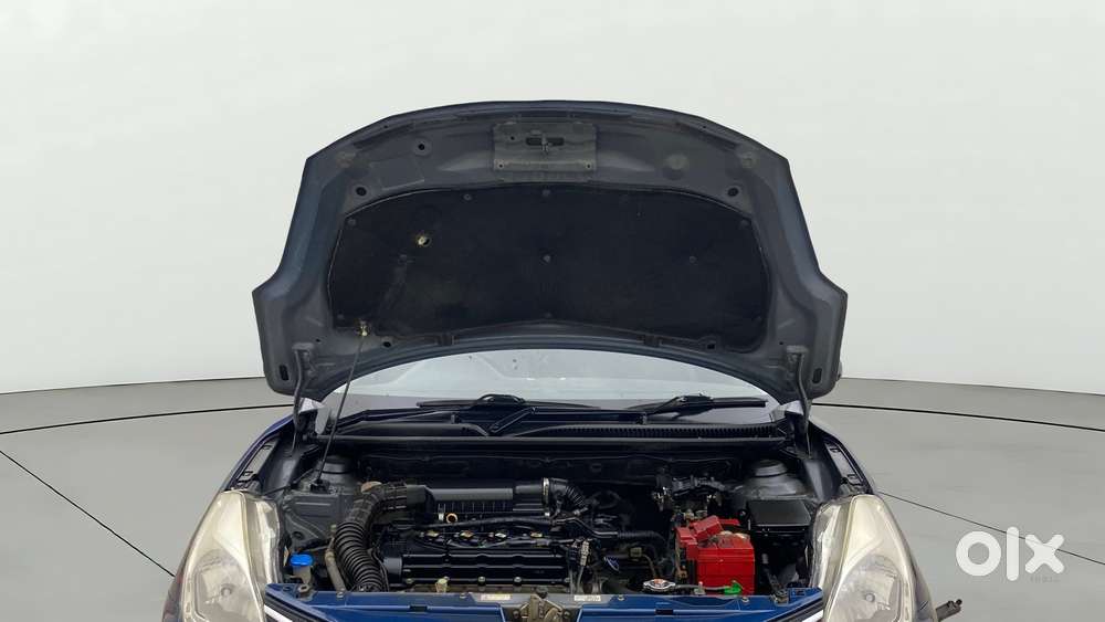 Maruti Suzuki Baleno 1.2 Delta, 2018, Petrol