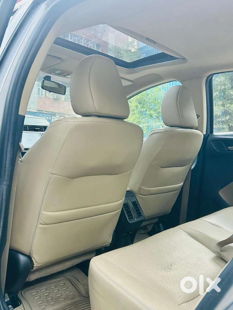 Honda City 2014-2015 I Vtec Cvt Vx, 2014, Petrol