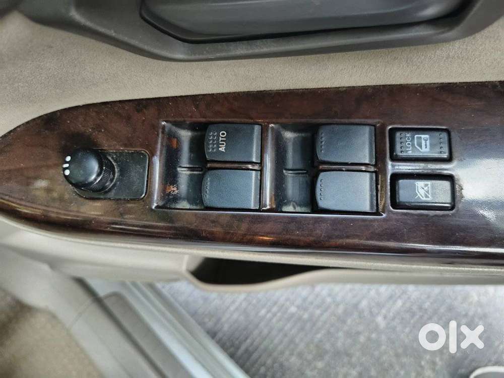 Maruti Suzuki Sx4 Vxi Bsiv, 2010, Petrol