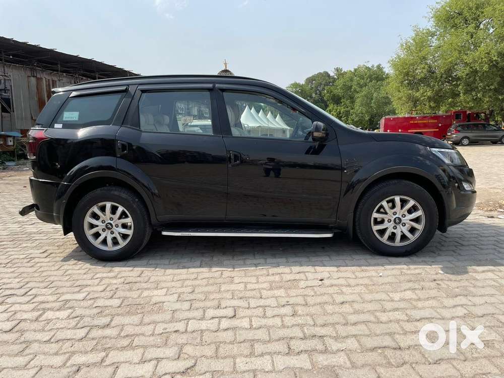 Mahindra Xuv500 W7 At, 2021, Diesel