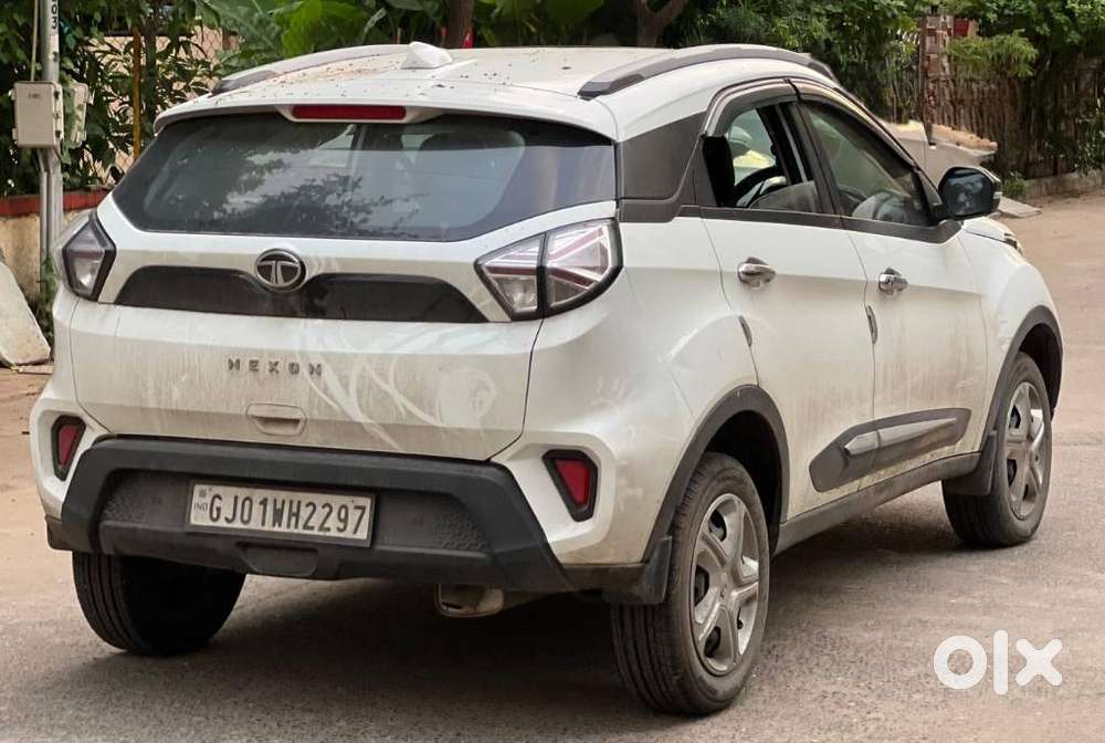 Tata Nexon