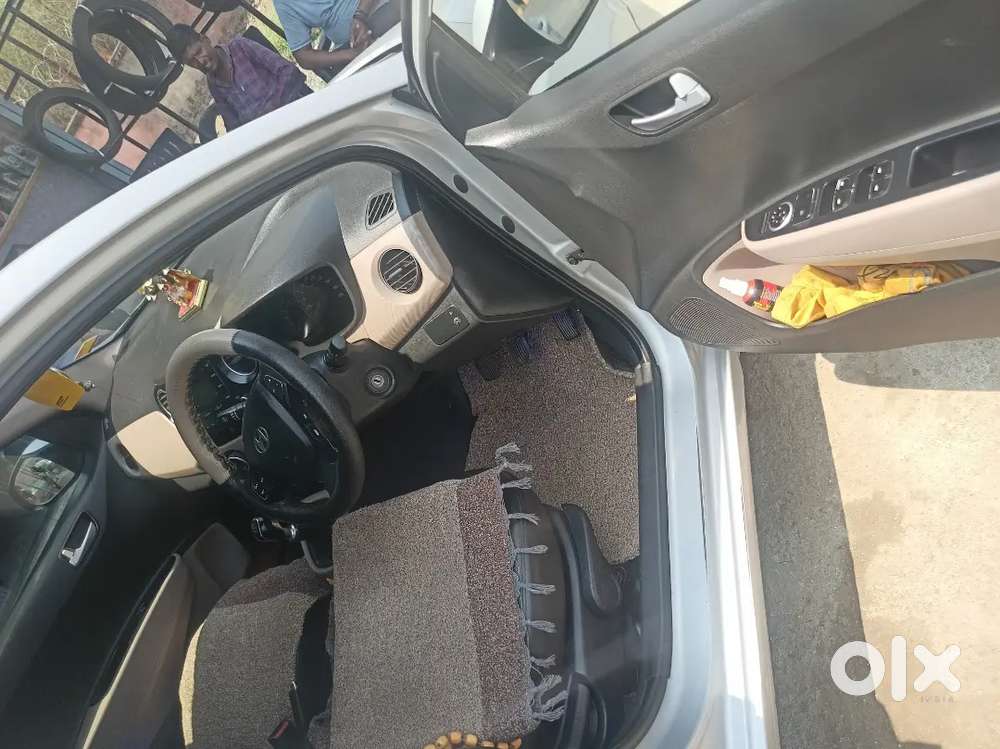 Family Used Car Good Condition