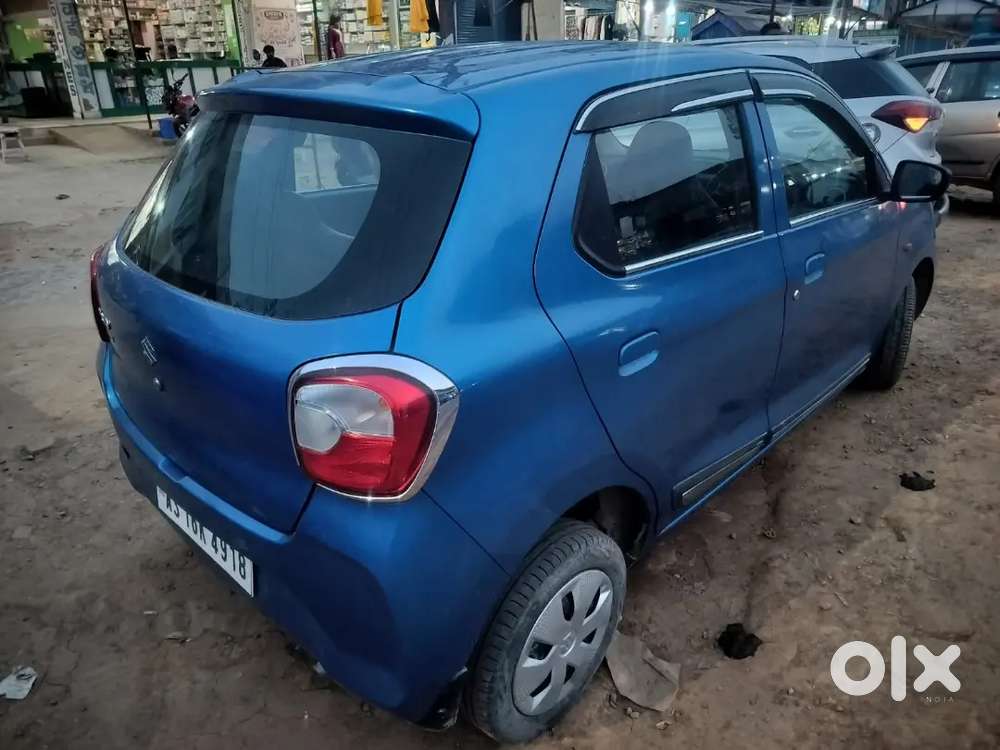 Maruti Suzuki Alto K10 2023 Petrol Good Condition