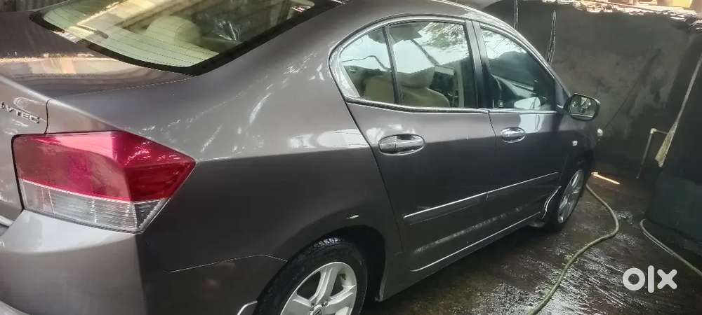 Honda City 2011 Petrol 84000 Km Driven