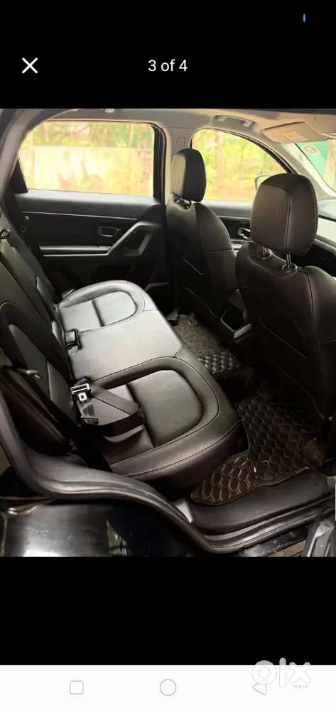 Tata Harrier 2020 Diesel Well Maintained