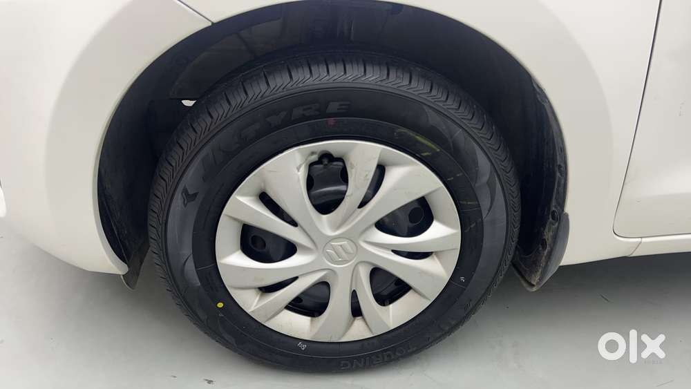 Maruti Suzuki Swift Vvt Vxi, 2022, Petrol