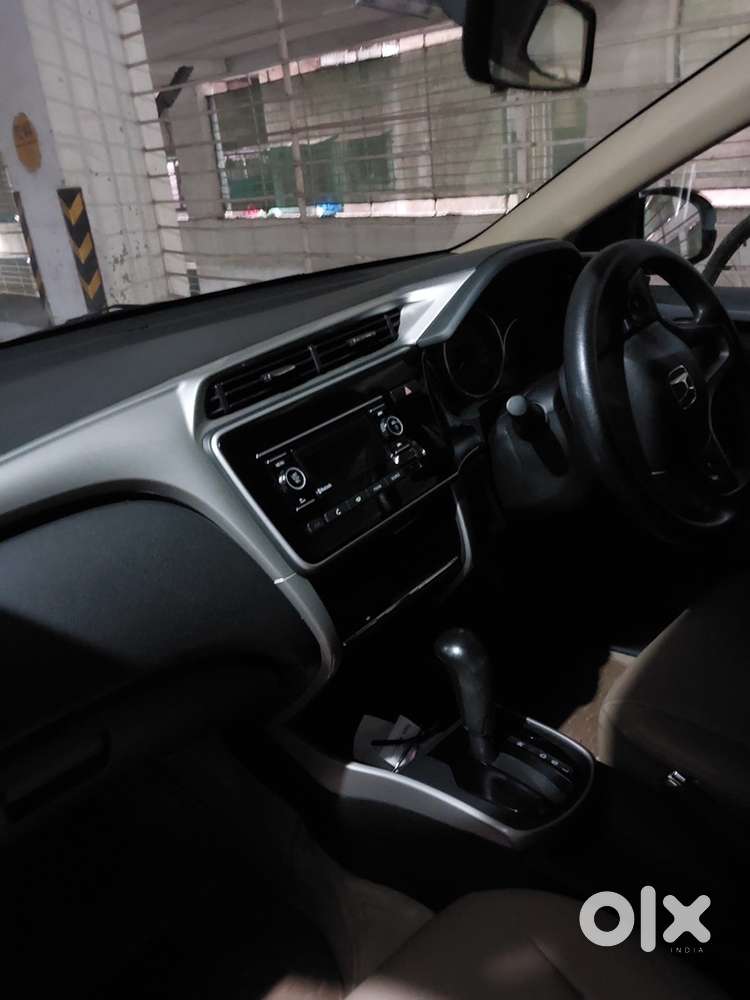 Honda City 2016 Petrol 720000 Km Driven