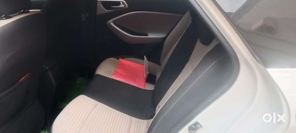 Hyundai I20 1.2 Asta, 2019, Petrol