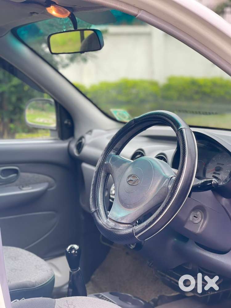 2007 Hyundai Santro Gls