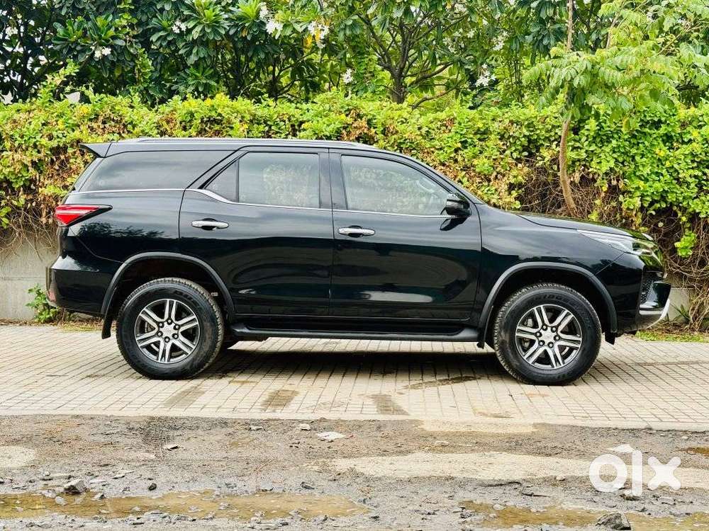 Toyota Fortuner 3.0 4x2 Automatic, 2025, Diesel