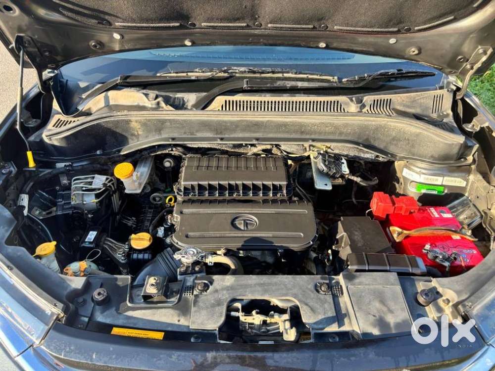 Tata Punch Creative Flagship Dual Tone Mt, 2022, Petrol