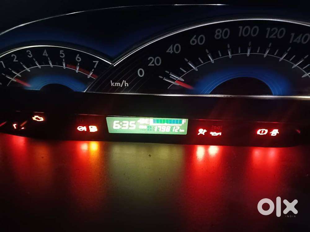 Toyota Etios Gd, 2014, Diesel