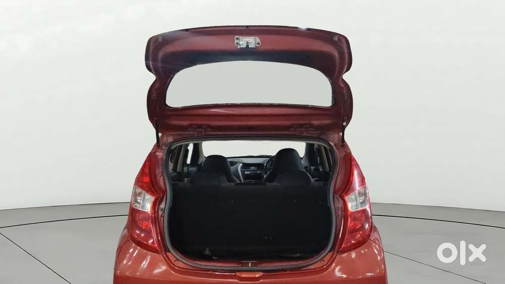 Hyundai Eon Era +, 2013, Petrol