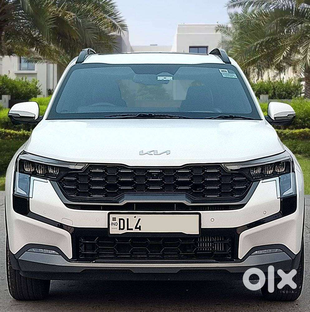 Kia Sonet Gtx Plus 1.5 Dct At, 2024, Petrol