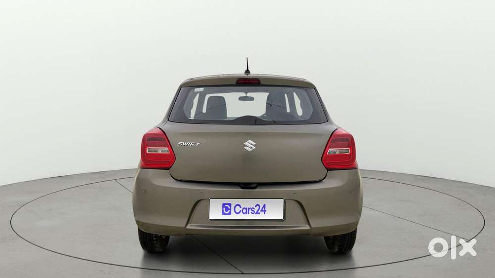 Maruti Suzuki Swift Vvt Vxi, 2022, Petrol