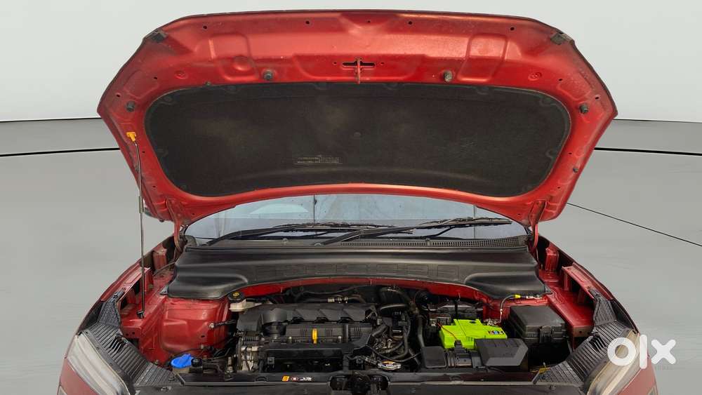 Hyundai Creta 1.5 Sx Executive Petrol, 2022, Petrol