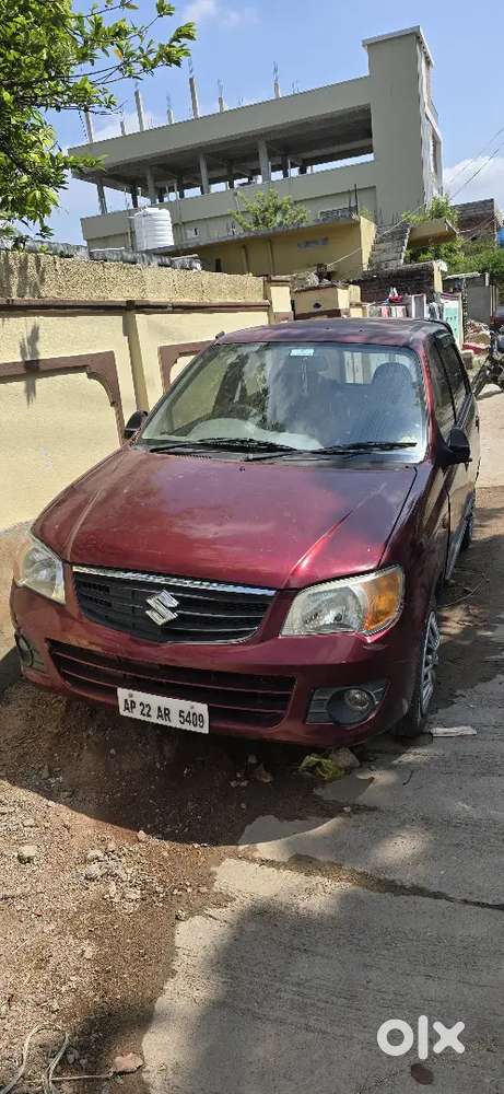 Good Condition