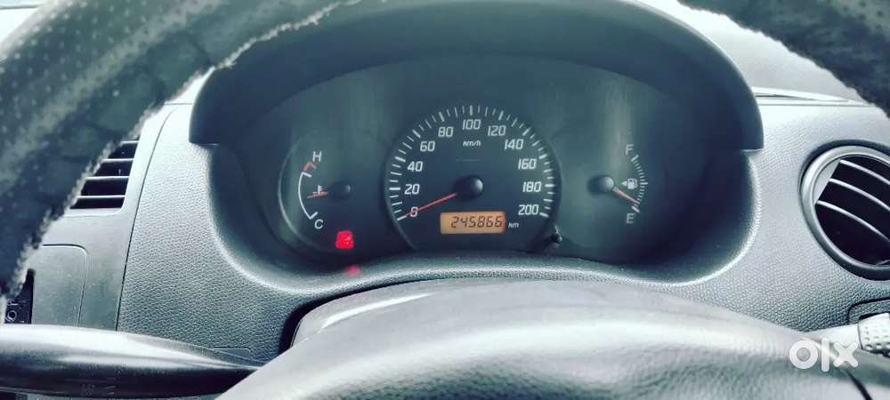 Maruti Suzuki Dzire Diesel 2016