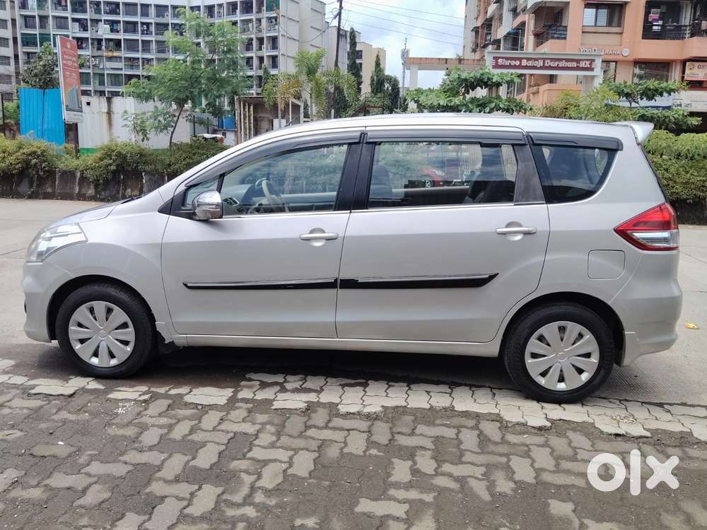 Maruti Suzuki Ertiga Vxi Cng, 2016, Cng & Hybrids