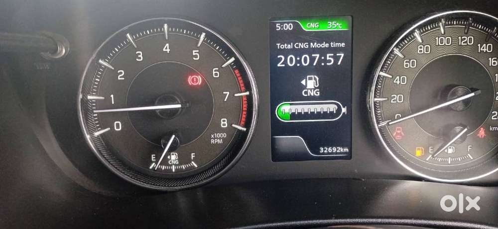 Maruti Suzuki Baleno 1.2 Zeta Cng, 2023, Petrol