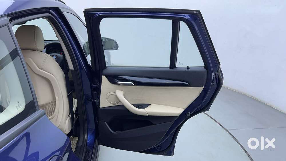 Bmw X1 Sdrive20d Expedition, 2016, Diesel