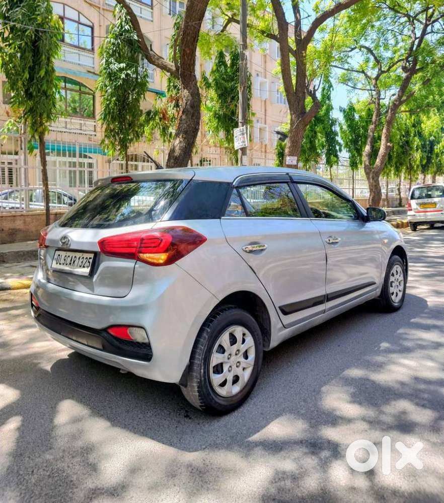 Hyundai Elite I20 Magna 1.2 Mt, 2019, Petrol