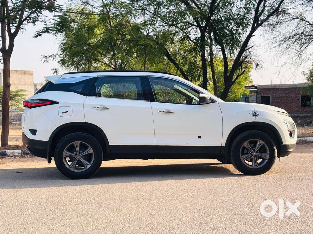 Tata Harrier, 2021, Diesel
