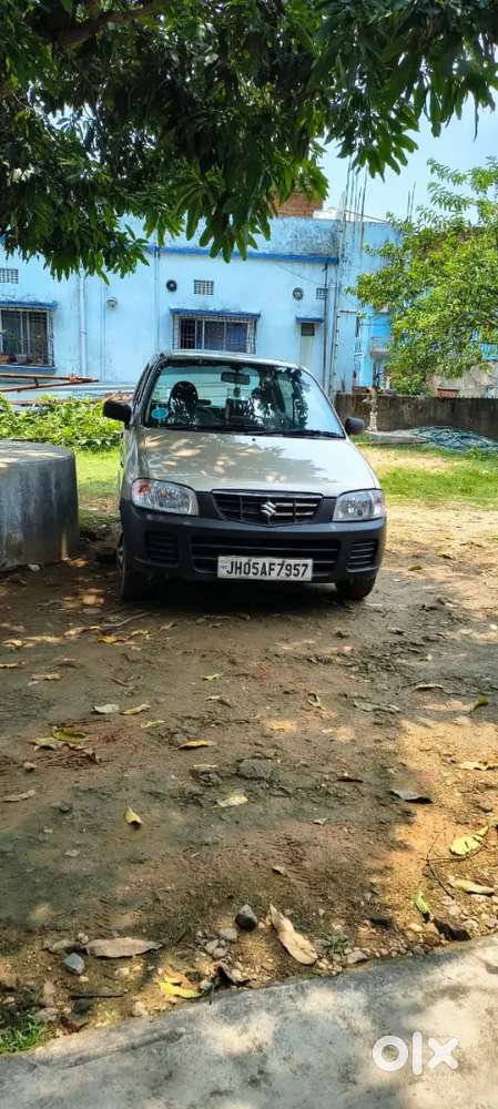 Maruti Suzuki 800 2010 Petrol Bsii