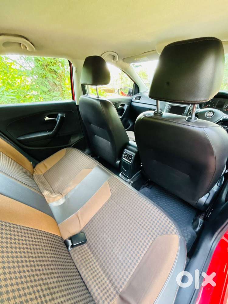 Volkswagen Polo 1.2 Mpi Highline, 2018, Petrol