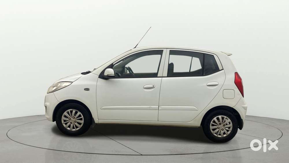 Hyundai I10 Sportz 1.2 Kappa2, 2013, Petrol