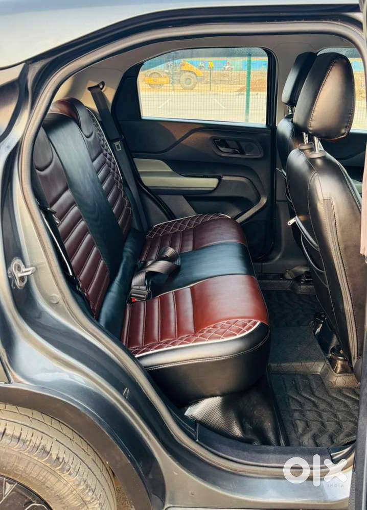 Tata Punch Adventure, 2021, Petrol