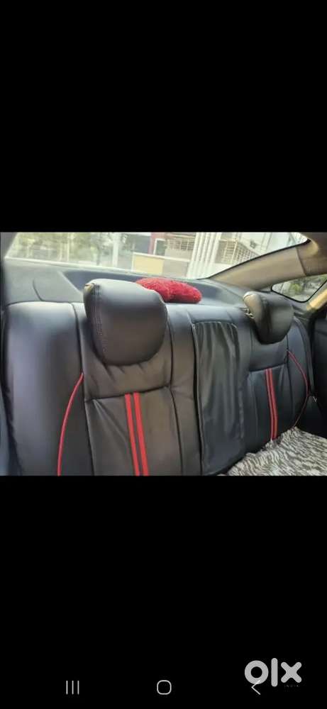 Ford Fiesta 2011 Diesel 65000 Km Driven