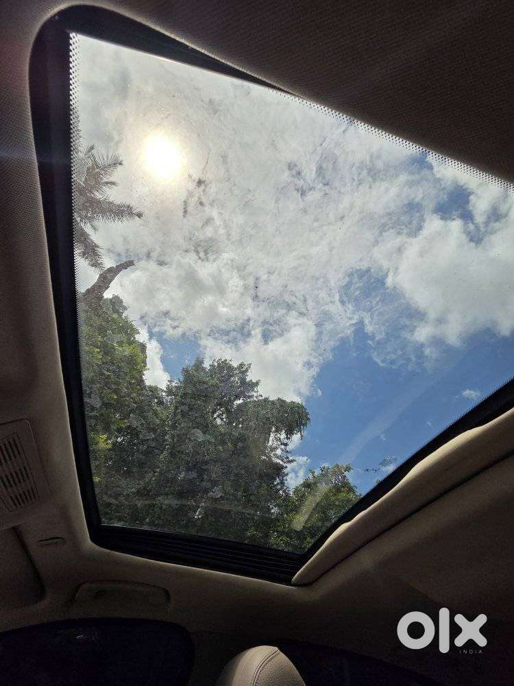 Bmw 5 Series 2.0 520d, 2015, Diesel