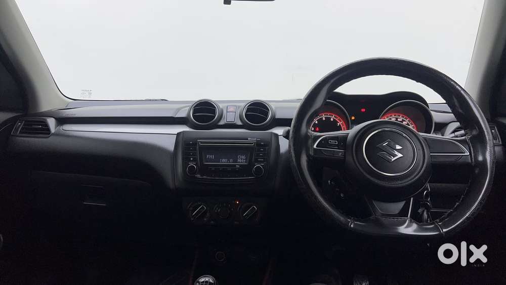 Maruti Suzuki Swift Vvt Vxi, 2019, Petrol