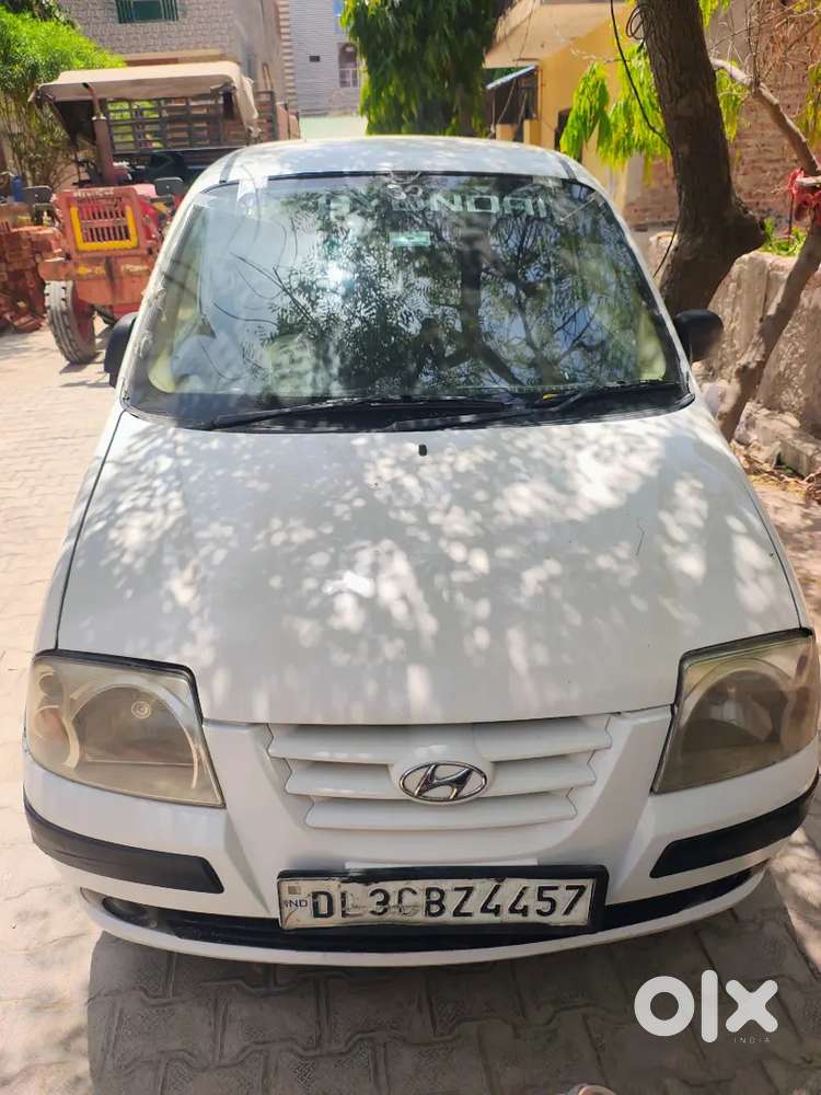 Cng Or Petrol Or Ac