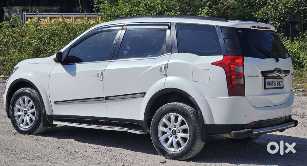Mahindra Xuv500 2.2 W10, 2017, Diesel