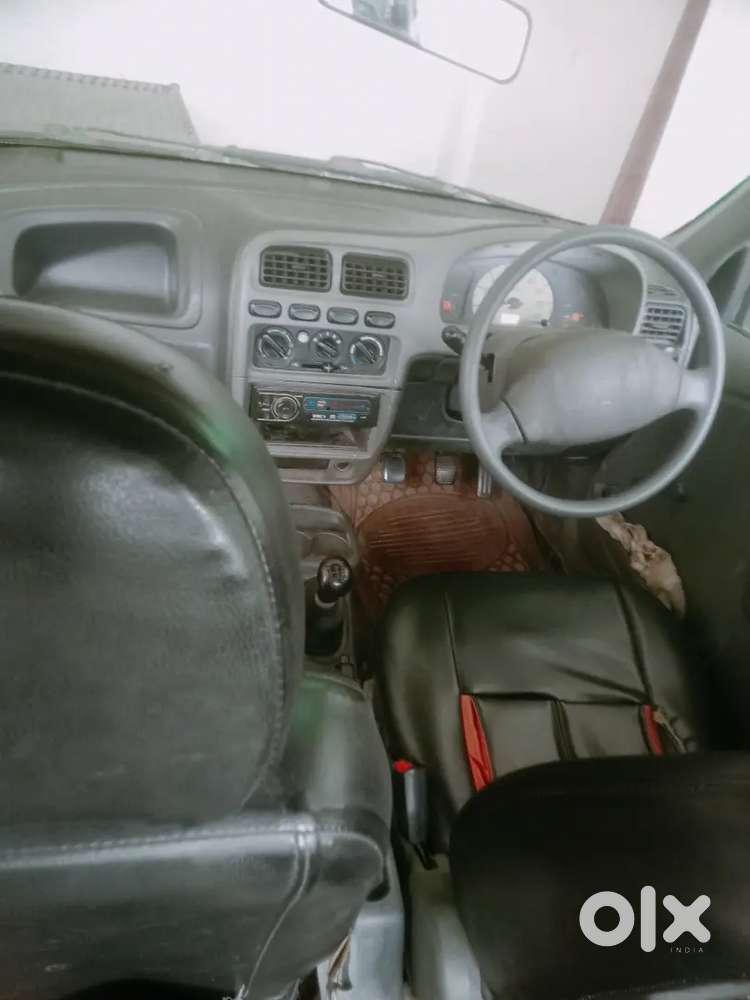 Maruti Suzuki Alto 2009