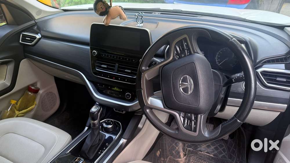 Tata Diesel 2021 Car With Automatic Transmission