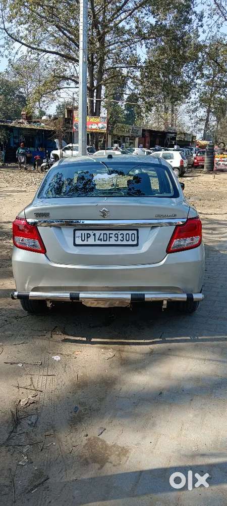 Maruti Suzuki Dzire 2017