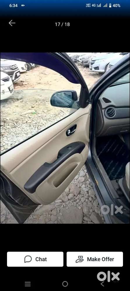 Hyundai I10 2013